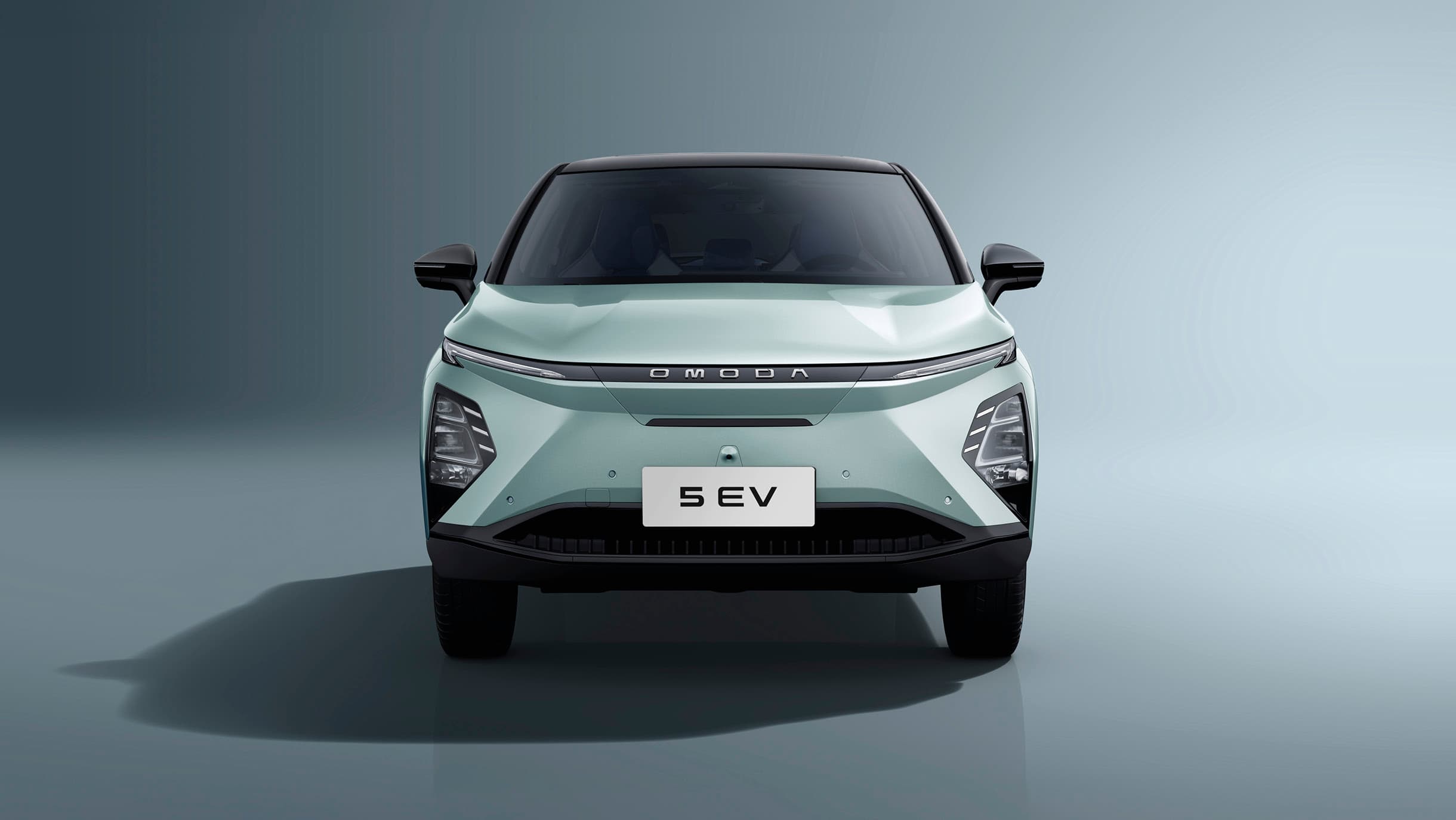 OMODA 5 EV Gallery2 Gallery